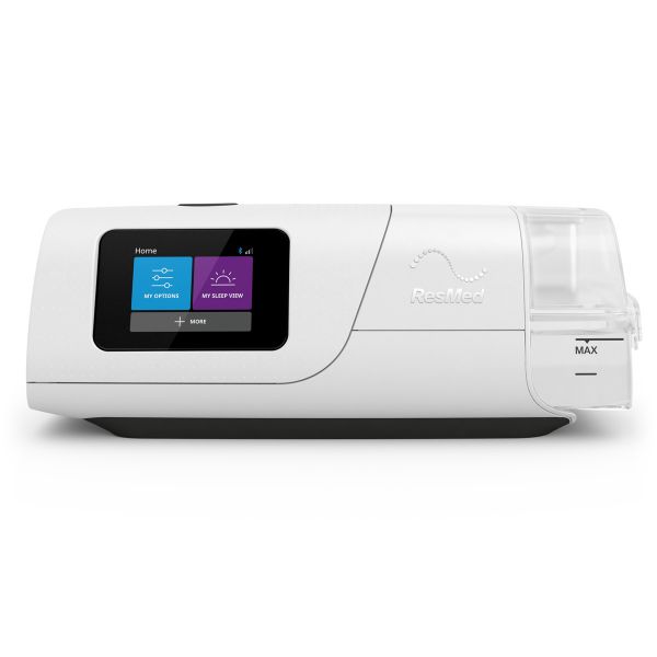 Air 11 BiPAP