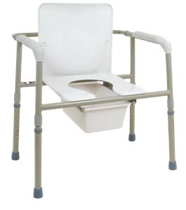 Bariatric Commode Bariatric Commode