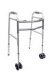 Bariatric Walker with Wheels Bariatric Walker with Wheels