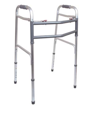 Bariatric Walker without Wheels Bariatric Walker without Wheels