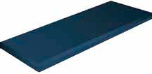 Foam Mattress 1