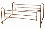 Full Bed Rails
