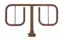 Half Rails