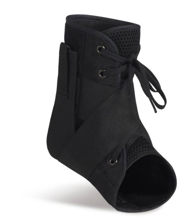Lace-Up Ankle Brace