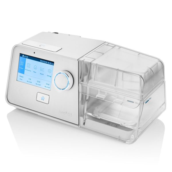 luna-g3-bipap-machine