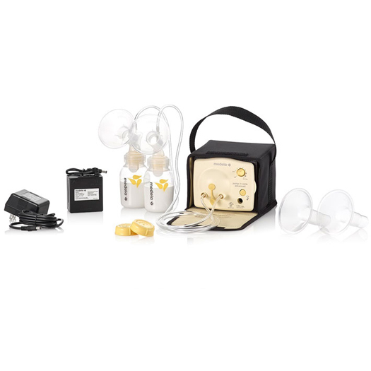 Medela Pump in Style Advanced Starter Set Medela Pump in Style Advanced Starter Set