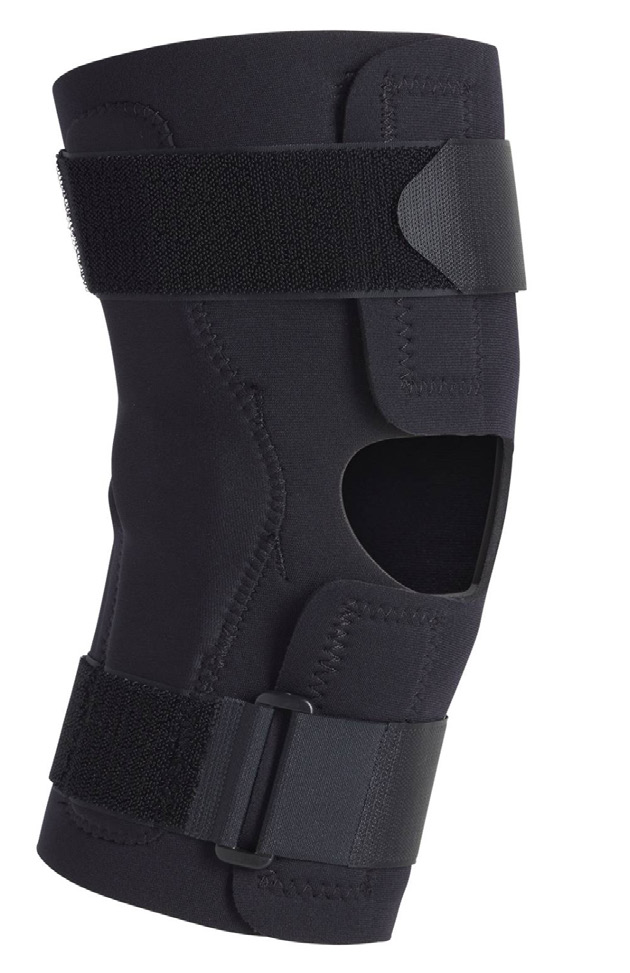 Neoprene Knee Support Neoprene Knee Support