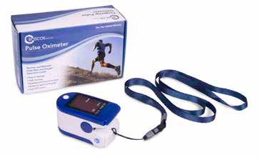 Oximeter