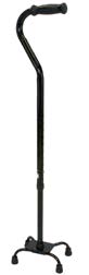 Quad Cane Bariatric Small Base Quad Cane Bariatric Small Base