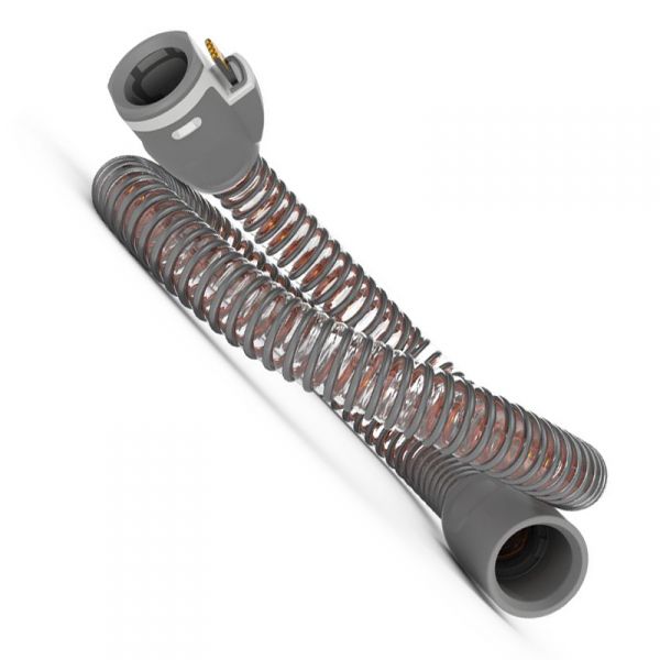 Remed Heated Tubing