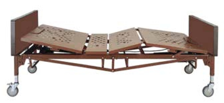 Bariatric Bed