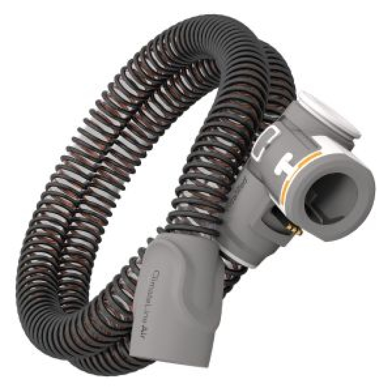 ClimateLineAir Heated Tubing