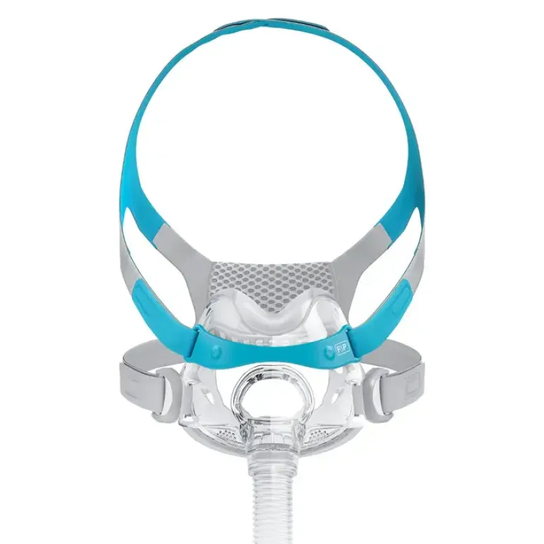 Evora Full Face CPAP Mask