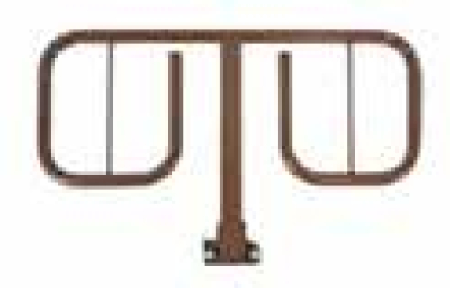 Half Rails