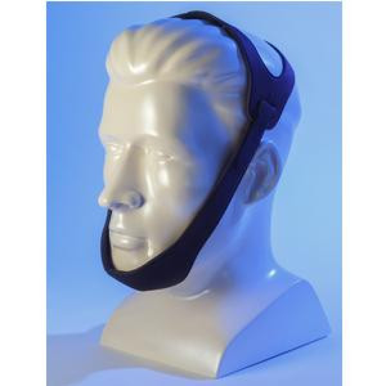 Halo Chin Strap