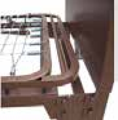 Hospital Bed Extrender 1