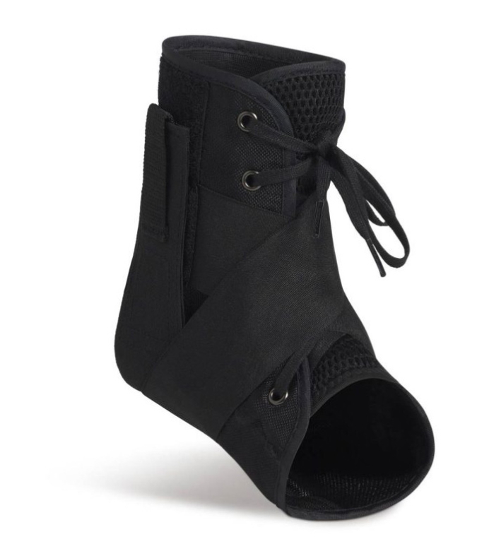 Lace-Up Ankle Brace