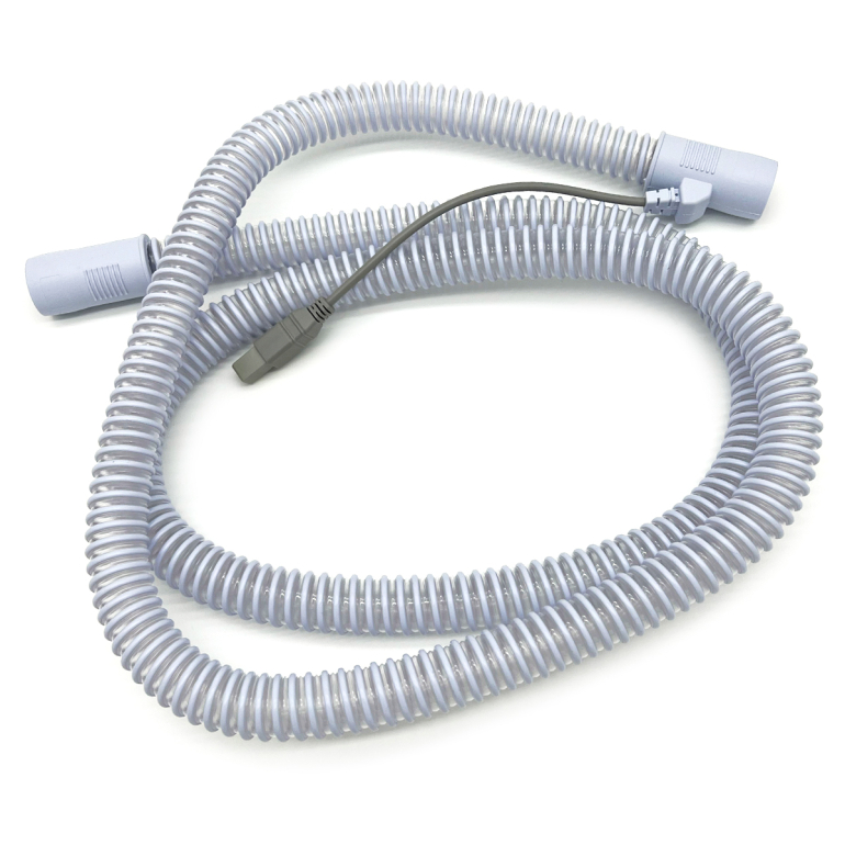 Luna Heated Tubing