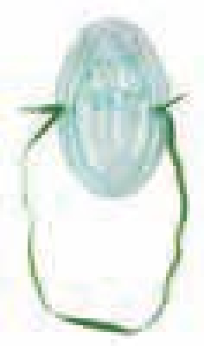 Nebulizer Mask, Adult Size