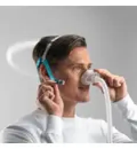 Nova Nasal CPAP Mask 2