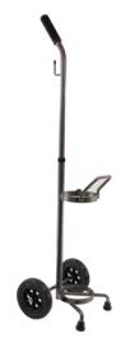 O2 Cart, Single
