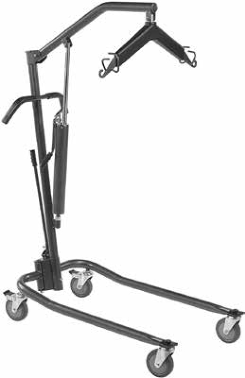Patient Lift