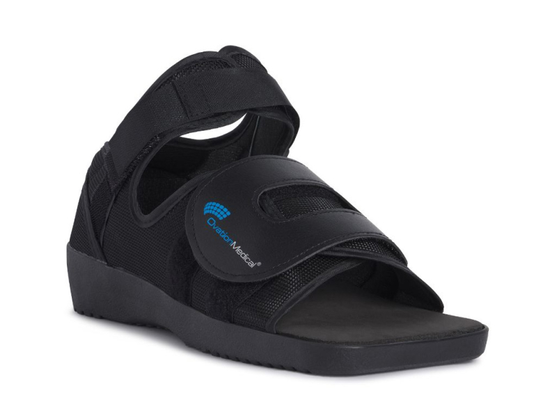 Post-Op Shoe