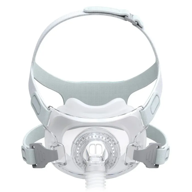 Rio II Full Face Mask