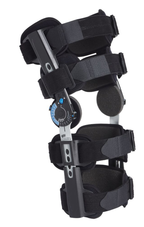 ROM Brace 2