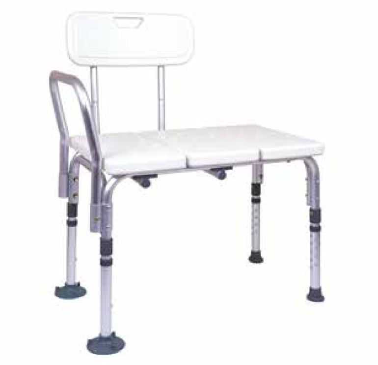 Transfer Bench