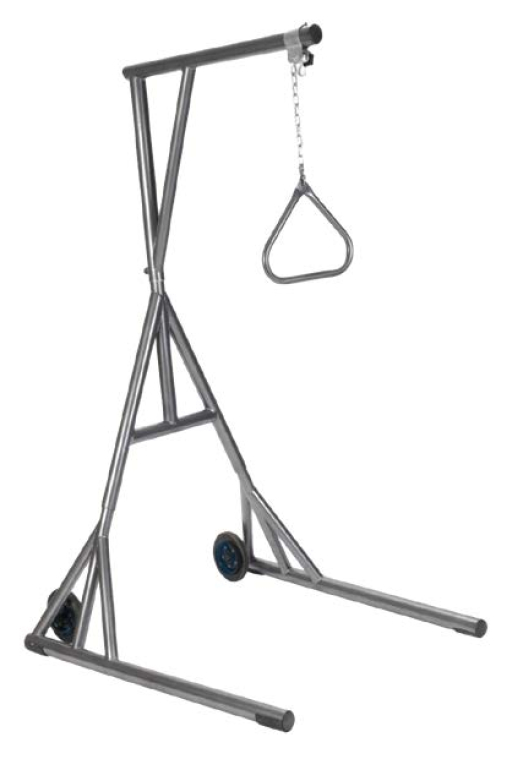 Trapeze, Bariatric