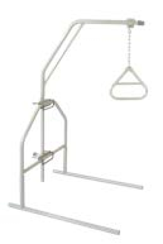 Trapeze, Free Standing