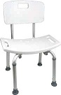 Shower Chair with Back Shower Chair with Back