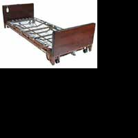 Full-Electric Bed 2 thumbnail