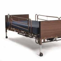 Full-Electric Bed 1 thumbnail