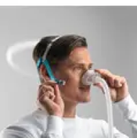 Nova Nasal CPAP Mask 2 thumbnail