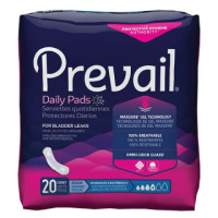 Category Image for Incontinence Supplies, Women