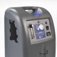 Category Image for Oxygen Concentrators