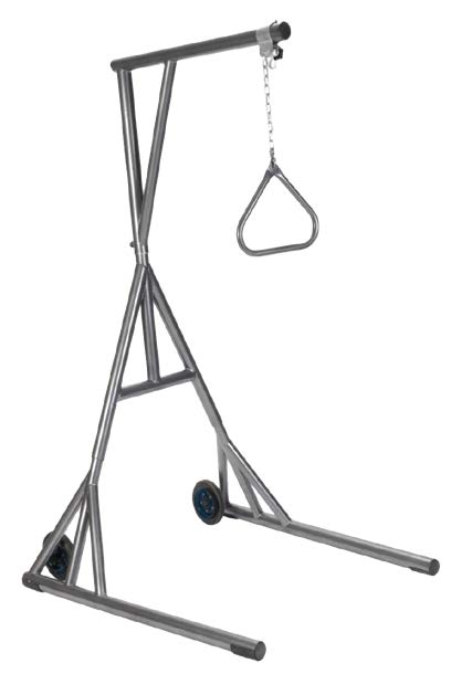 Trapeze, Bariatric