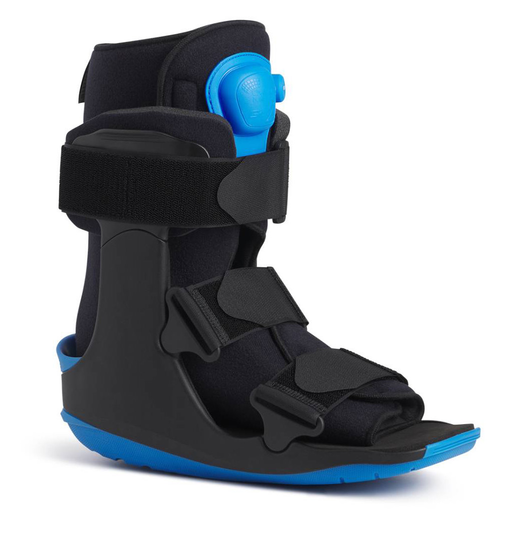 Walking Boot Short