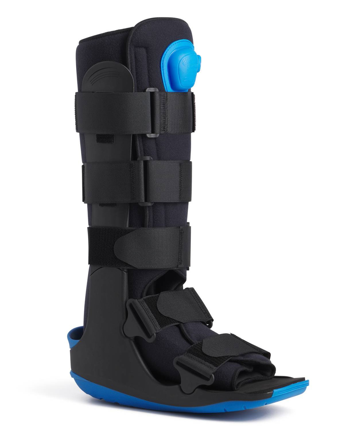 Walking Boot Tall