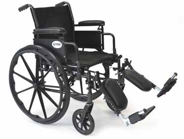 Wheelchair, K3, 16 Wheelchair, K3, 16